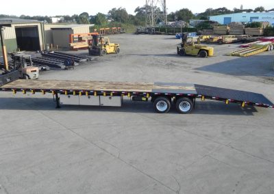 image of a trailer