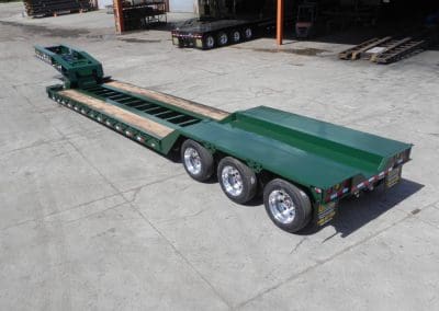 image of a trailer