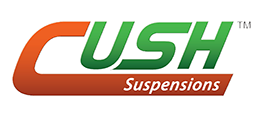 Cush logo