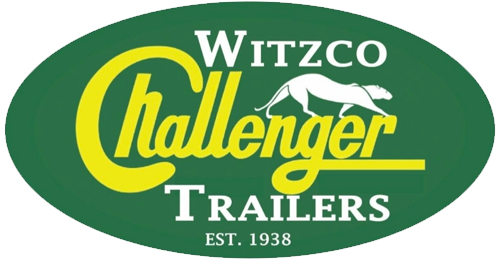 Witzco Challenger Trailers
