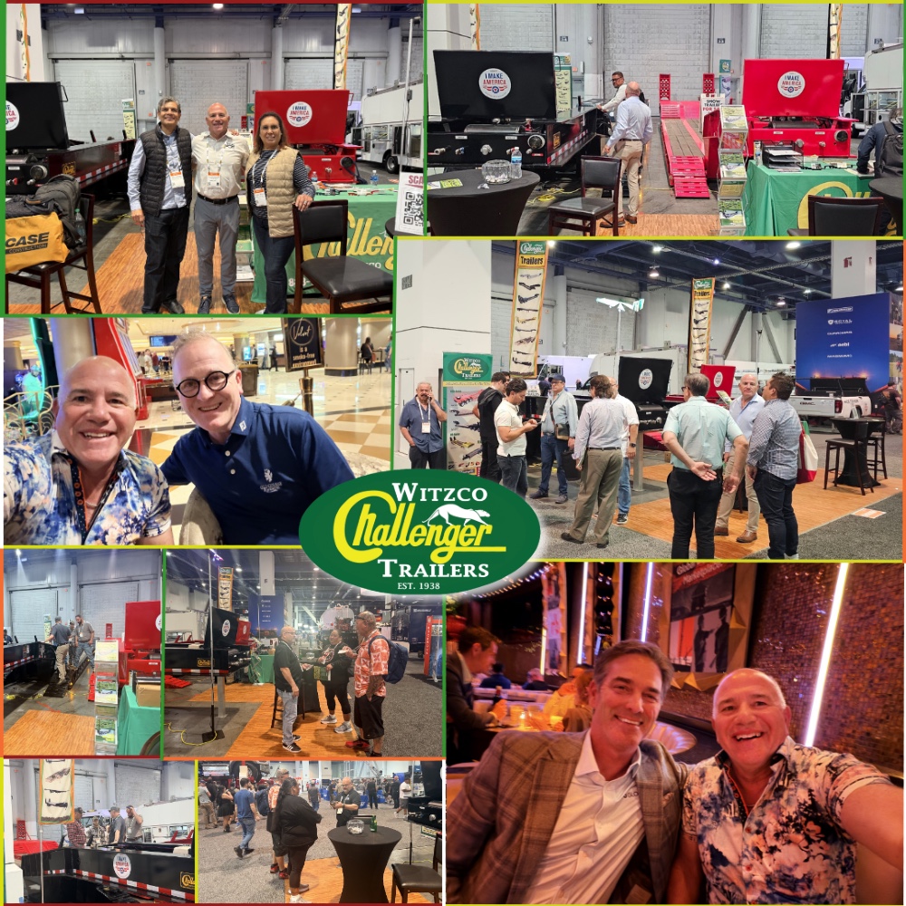 CONEXPO-CON/AGG 2026 group image